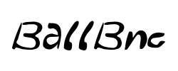 BallBnc - logo